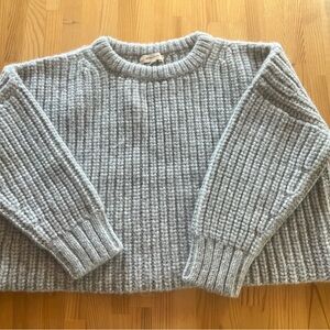 Gillian Stevens Parker Pullover